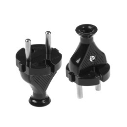 AWTOOLS WTYCZKA WT-2 CZARNA 5szt.