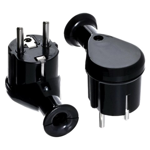 AWTOOLS WTYCZKA WT-50 CZARNA 5 szt.