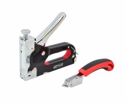 AWTOOLS ZSZYWACZ 4-14mm METAL CZARNY + ROZSZYWACZ