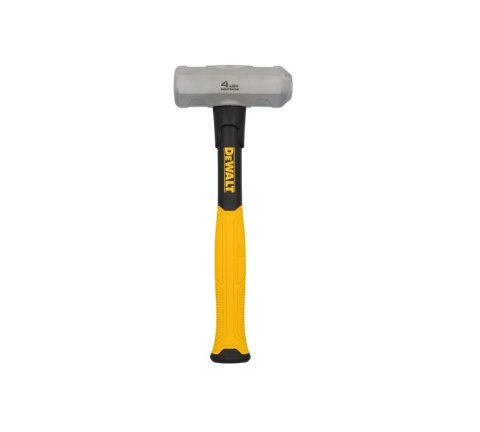 DEWALT MŁOTEK STALOWY WYBURZENIOWY 1,8kg
