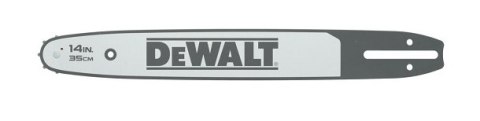 DEWALT PROWADNICA 35cm 0.325 DT20691