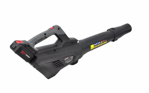 HOOZAR DMUCHAWA DO LIŚCI 18V 1x5.0Ah LB15-T1