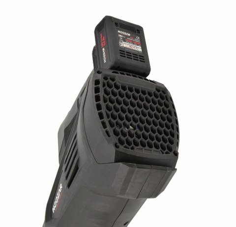 HOOZAR DMUCHAWA DO LIŚCI 18V 1x5.0Ah LB15-T1