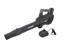 HOOZAR DMUCHAWA DO LIŚCI 18V 1x5.0Ah LB15-T1