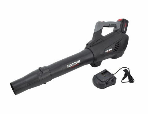 HOOZAR DMUCHAWA DO LIŚCI 18V 1x5.0Ah LB15-T1