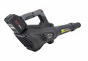 HOOZAR DMUCHAWA DO LIŚCI 18V 1x5.0Ah LB15-T1