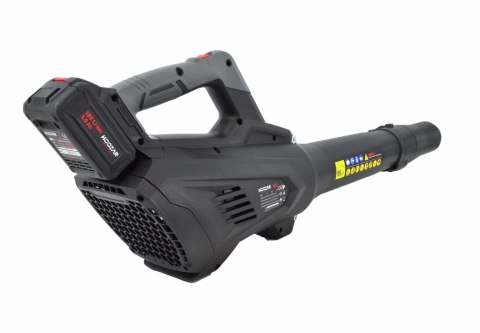 HOOZAR DMUCHAWA DO LIŚCI 18V 1x5.0Ah LB15-T1