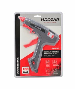 HOOZAR PISTOLET DO KLEJU 11mm 100W