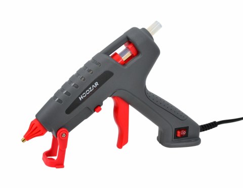 HOOZAR PISTOLET DO KLEJU 11mm 100W