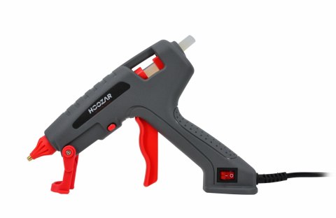 HOOZAR PISTOLET DO KLEJU 11mm 100W