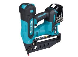 MAKITA GWOŹDZIARKA 18V DBN601RTJ 0° 19-64mm 2x5,0Ah