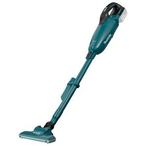 MAKITA.ODKURZACZ 18V DCL284FZ KAPSUŁA