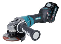MAKITA SZLIFIERKA KĄT. 40V XGT GA050GT101 125mm 1x5,0Ah (UN3481)
