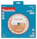 MAKITA TARCZA DIAMENTOWA 230x22,23mm SEGMENT (SUCHO/MOKRO) BETON, KAMIEŃ