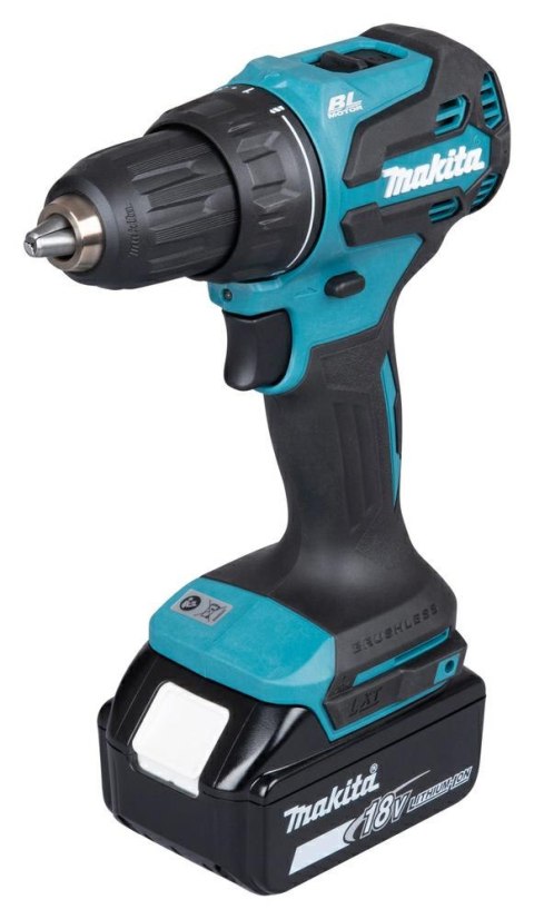MAKITA WKRĘTARKA 18V DDF490Z 75Nm