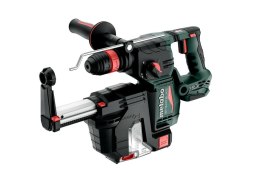 METABO MŁOT KH 18 LTX BL 24 Q Set ISA CARCASS METABOX