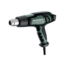 METABO OPALARKA 2300W HGE 23-650 LCD METABOX 145