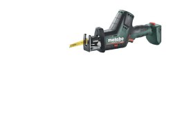 METABO PIŁA SZABLASTA POWERMAXX SSE 12 BL CARCASS