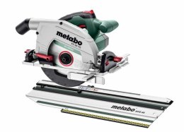 METABO PILARKA 1500W KS 66 FS +SZYNA KFS 44