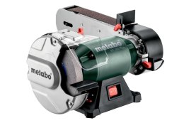 METABO SZLIFIERKA STOŁOWA BS 200 PLUS
