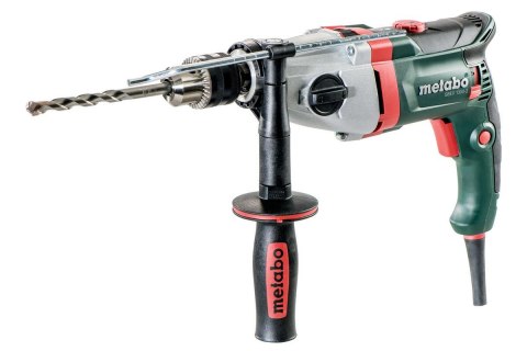 METABO WIERTARKA UD. SBEV 1300-2 UCHWYT ZĘBATY