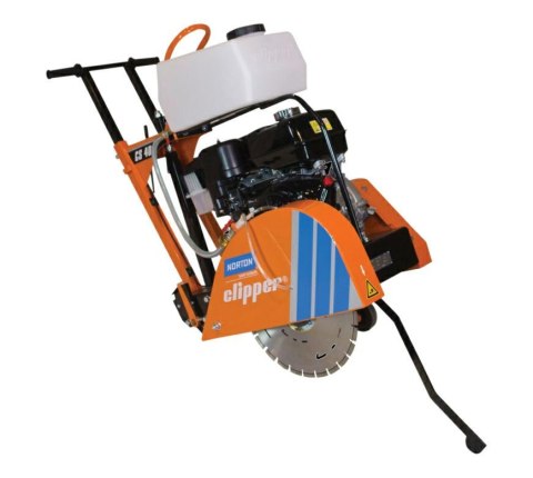 NORTON.PRZECINARKA JEZDNA CS 401 P14 14KM (10,3 kW) 400mm