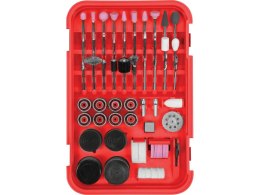 YATO AKCESORIA DO MINISZLIFIEREK 157szt.