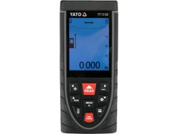 YATO DALMIERZ LASEROWY 120m Z PODGLĄDEM