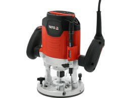 YATO FREZARKA 1400W (UCHWYT 6mm i 8mm)