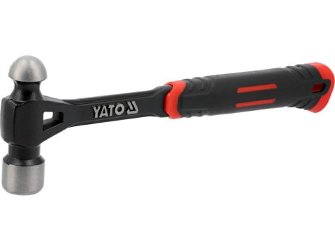 YATO MŁOTEK BLACHARSKI MONOLITYCZNY 450G