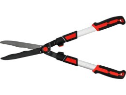 YATO NOŻYCE DO ŻYWOPŁOTU FALISTE/TELESK/AL