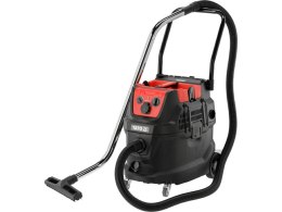 YATO ODKURZACZ Z AUTO. OTRZĄSACZEM 1600W