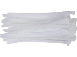 YATO OPASKA PLASTIKOWA SAMOZACISKOWA 7,6*200 /50szt