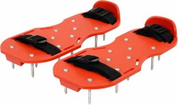 YATO PODESZWY Z KOLCAMI