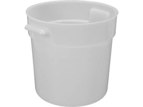 YATO POJEMNIK DO ŻYWNOŚCI OKRĄGŁY PP 15L