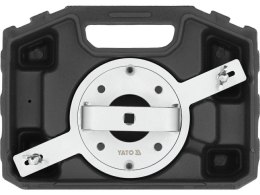 YATO PRZYRZĄD DO PODWÓJNEGO SPRZĘGŁA