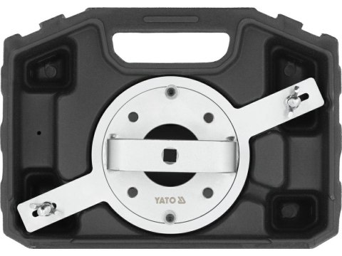 YATO PRZYRZĄD DO PODWÓJNEGO SPRZĘGŁA