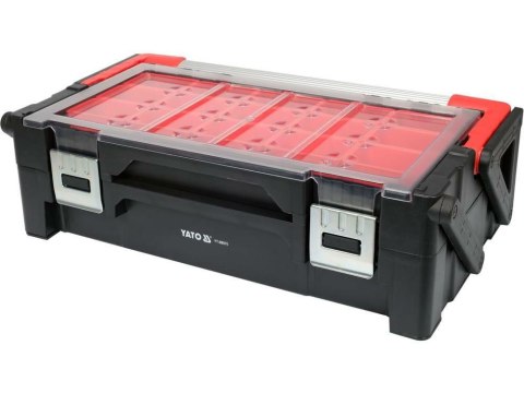 YATO SKRZYNKA NARZĘDZIOWA