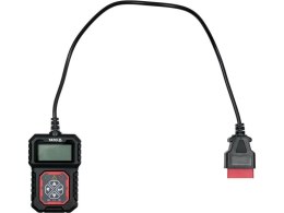 YATO TESTER DIAGNOSTYCZNY OBD/EOBD
