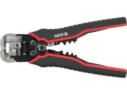 YATO WIELOFUNKCYJNY ŚCIĄGACZ IZOLACJI 200mm