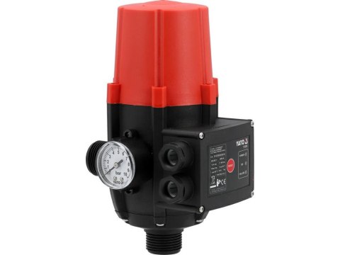 YATO WYŁĄCZNIK CIŚNIENIOWY