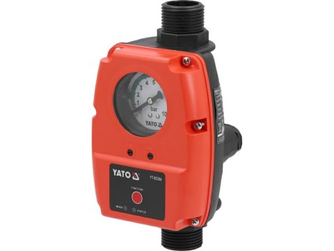 YATO WYŁĄCZNIK CIŚNIENIOWY