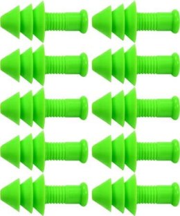 YATO ZATYCZKI DO USZU SILIKONOWE 31dB