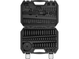 YATO ZESTAW DO OBSŁUGI ŁOŻYSK I TULEI