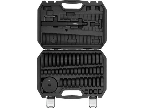 YATO ZESTAW DO OBSŁUGI ŁOŻYSK I TULEI