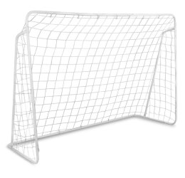 AWTOOLS BRAMKA PIŁKARSKA 245x155x80cm
