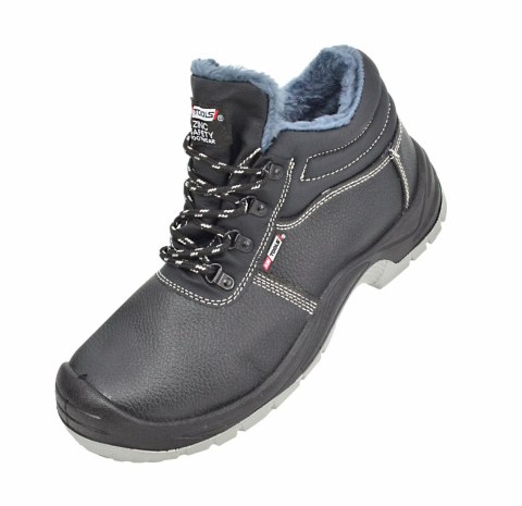 AWTOOLS BUTY WYSOKIE ZINC R.47 KAT.S3 OCIEPLANE