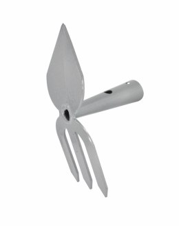 AWTOOLS MOTYCZKA SERCE Z PAZURKI NIEOPRAWNA