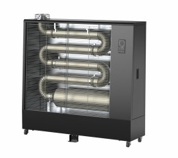 AWTOOLS NAGRZEWNICA OLEJOWA 18kW NA PODCZERWIEŃ BGO5021-18