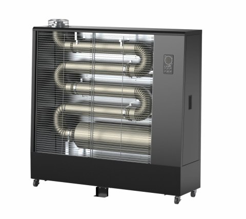 AWTOOLS NAGRZEWNICA OLEJOWA 18kW NA PODCZERWIEŃ BGO5021-18